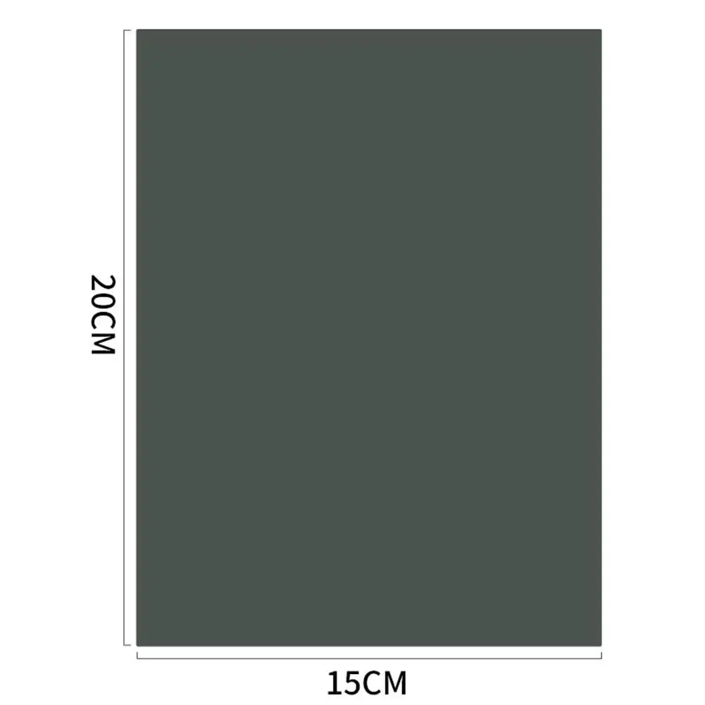 Нейлоновая самоклеящаяся нашивка для ремонта палаток на открытом воздухе