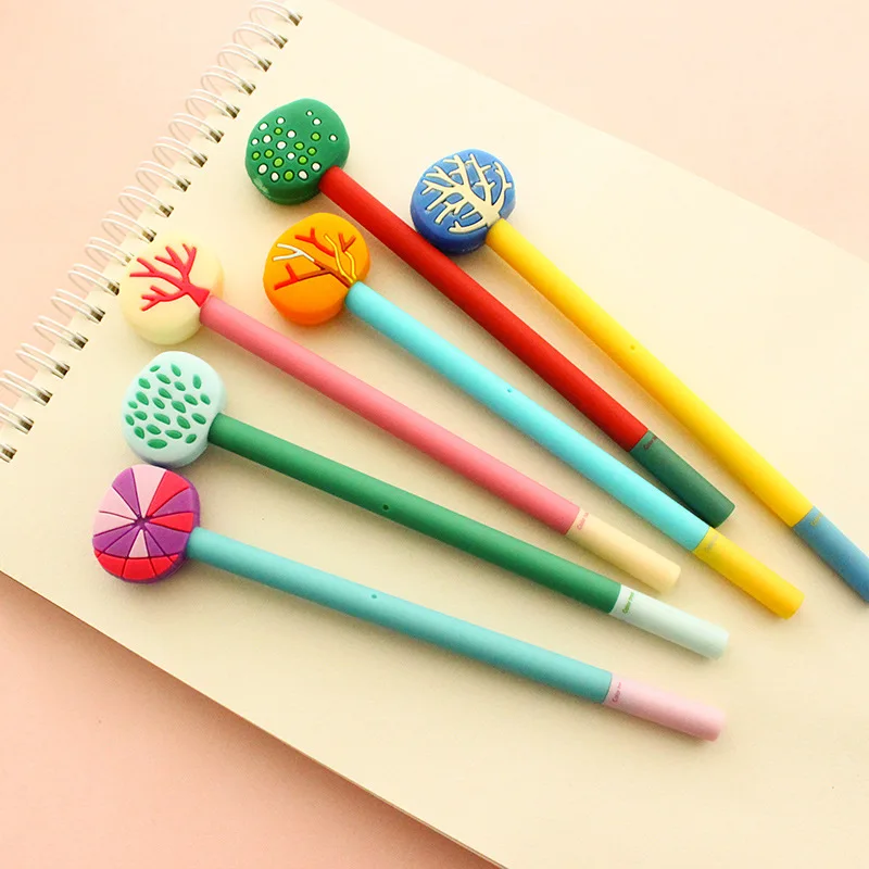 30 шт. в Корейском стиле креативное милое водный маркер студенческий экзамен