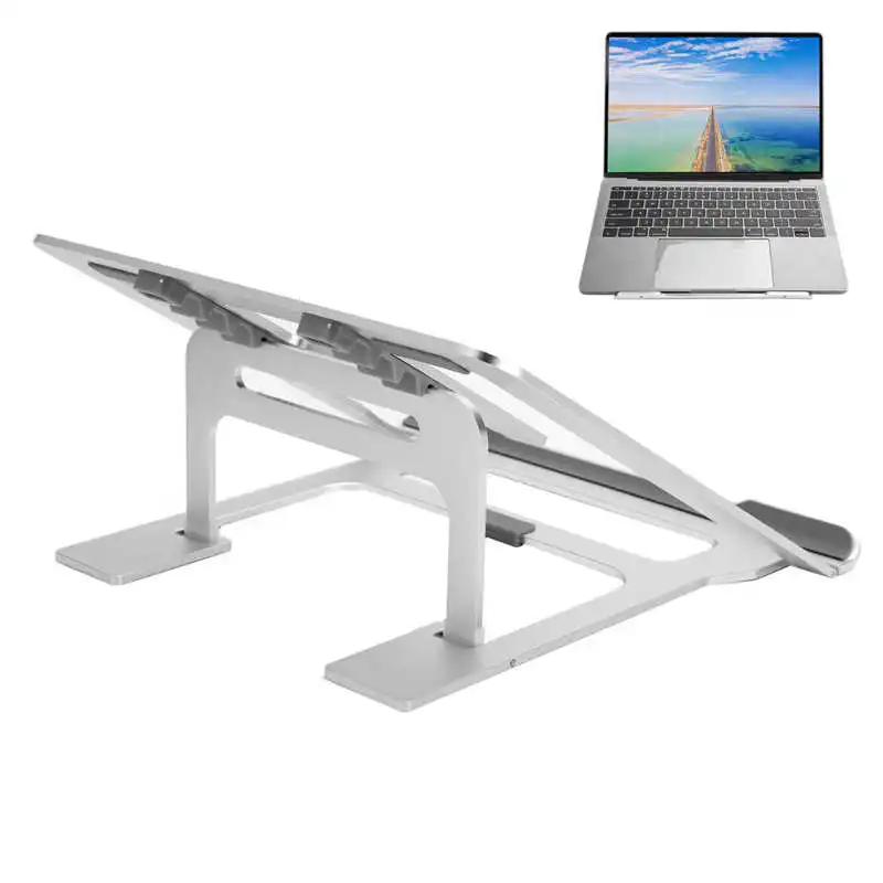 Зарядное устройство для ноутбука подставка из алюминиевого сплава