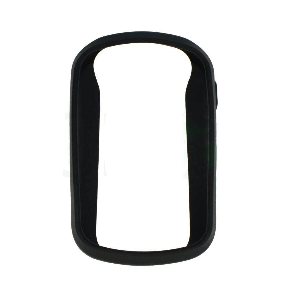 soft tpu rubber case 2pcs protective film not glass for garmin etrex touch 20 25 35 gps anti scratch screen protector case free global shipping