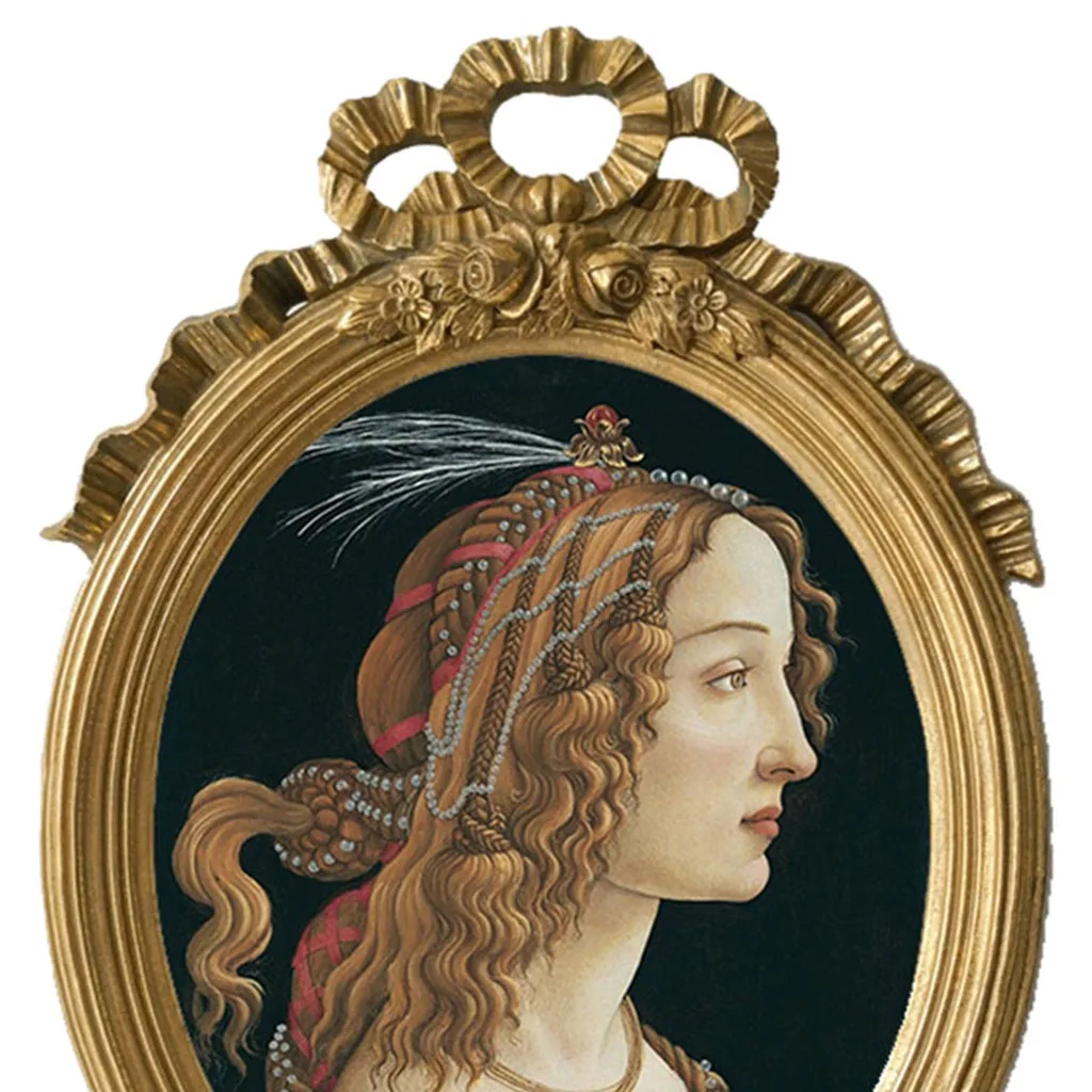 Фоторамка декоративное украшение золотые Классические Держатели для гостиной