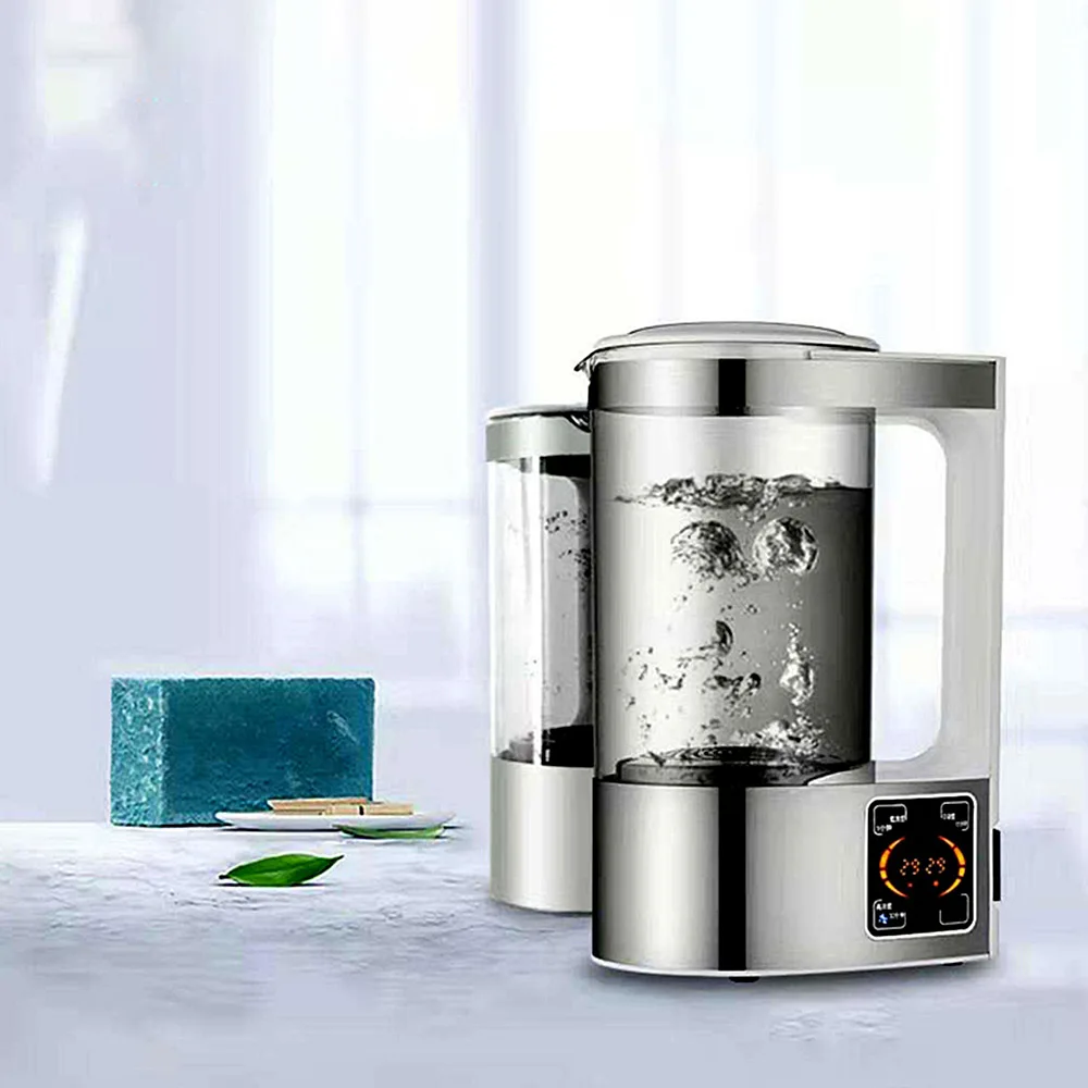 Бытовая установка для производства 84 дезинфицирующих средств генератор