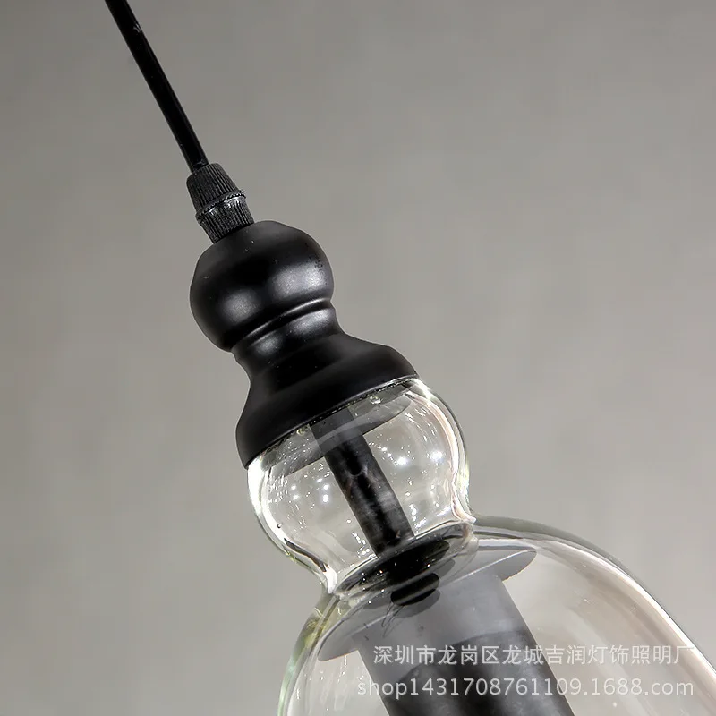 

modern europe led stone lustre pendente pendant lights living room lights home lighting industrial lamp dining rooom bedroom