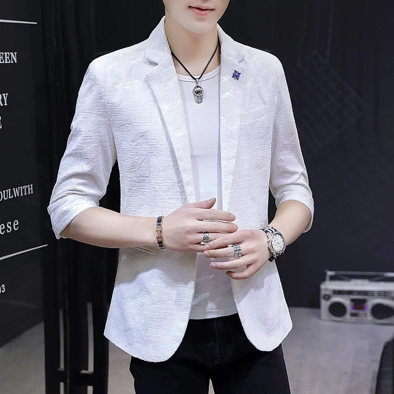 

2020 Summer New Style Retro Floral England Style Suit Teenager Shorts Suit