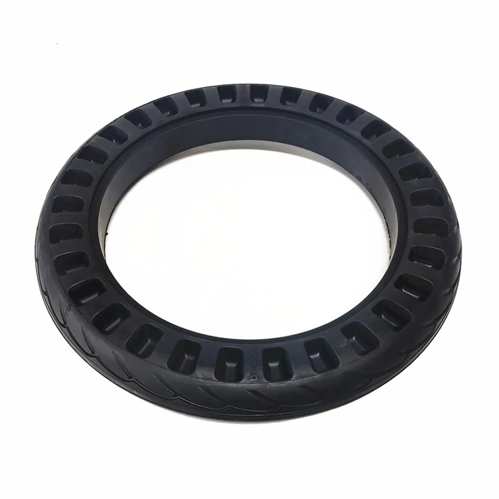 

14x2.125(57-254) Bicycle Tyre Black Honeycomb Solid Tire Electric Scooter Puncture-proof 14 Inch