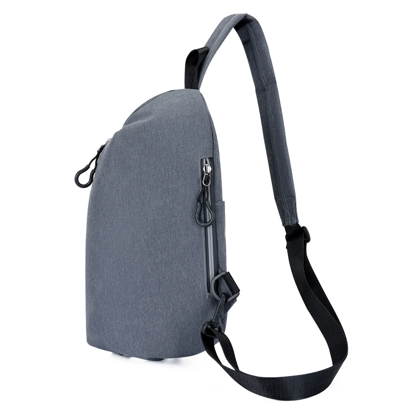 Новинка унисекс поясная сумка 2020 Водонепроницаемая нагрудная для женщин дамская