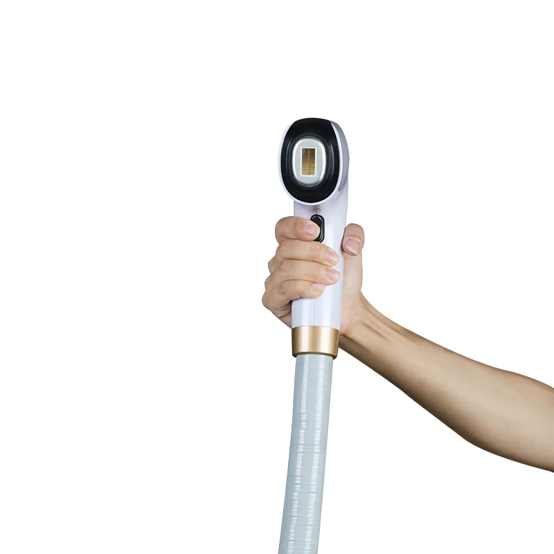 

Diode Laser Hair Removal Machine 2021 Newest Professional High Power Three Wave 755 808 1064nm Painless Permanent Equipment