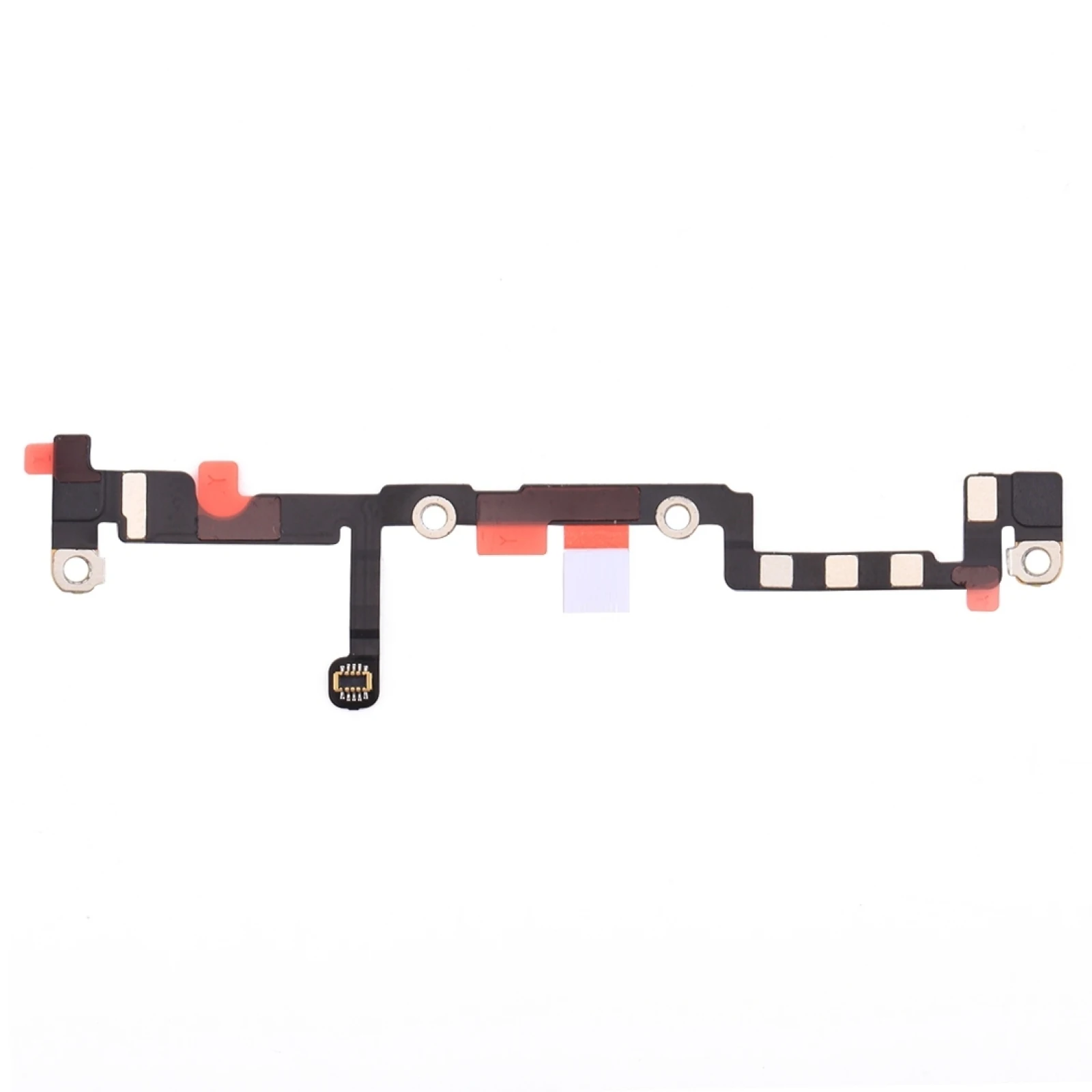 for iphone x usb charging port signal flex cable for iphone x free global shipping