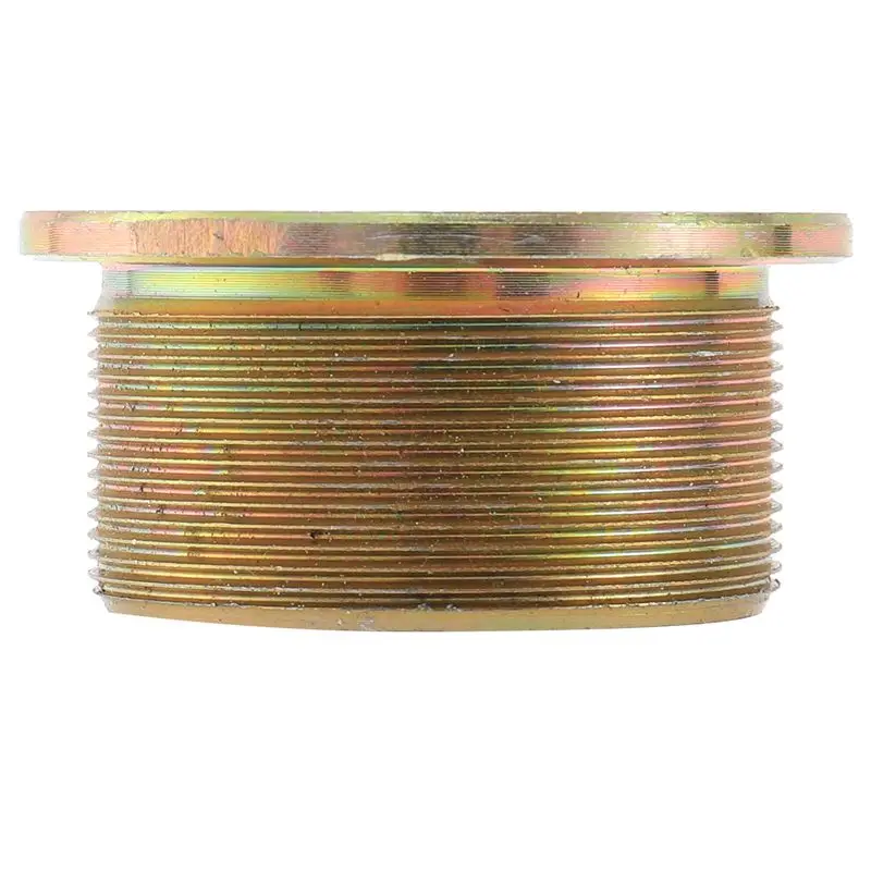 Электрический велосипед комплект левый привод переходник маховика для UNITEMOTOR