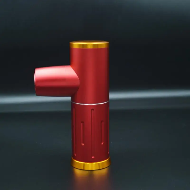 

Fitness massager, tendon model gun, muscle relaxation, electric shock gun, deep vibration massage gun