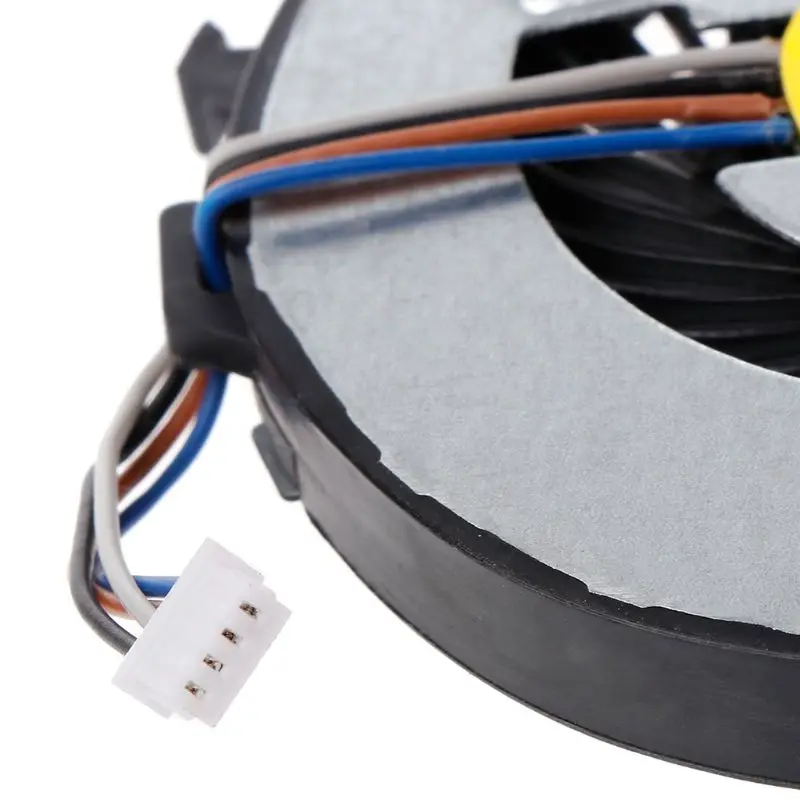 

Cooling Fan Laptop CPU Cooler Replacement for HP OMEN 15-AX TPN-Q173 15-BCs 15-BC013TX BC015TX