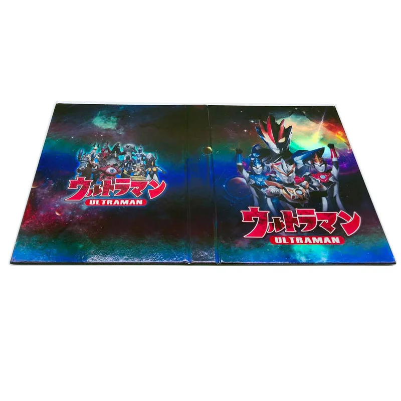 Only Album-16 Карточки с покемонами 240 шт держатель Детские Альбомы для детей Коллекция Игра коллекционная карточка игры покемон альбом книга - Цвет: Only Album-16