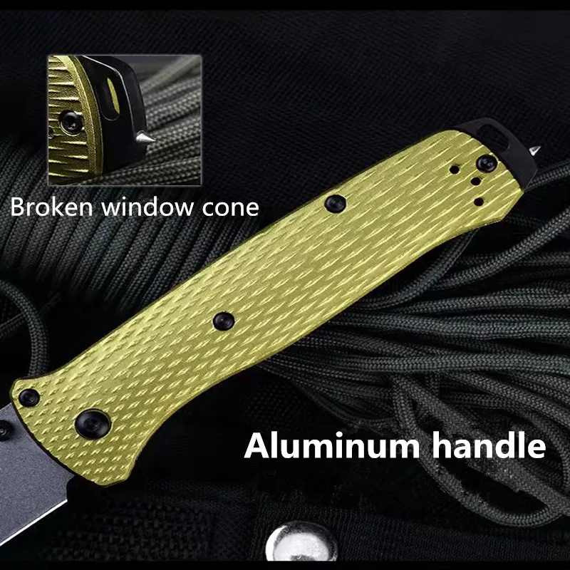 M4 стальной 537 нож-медведь швейцарский армейский нож для охоты на природе