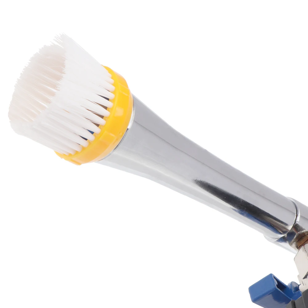 

Car Cleaning Foam Washer Gun High for Tornado Pressure Automobiles Dry Cleaning Gun Washing Accessories Portable Tool