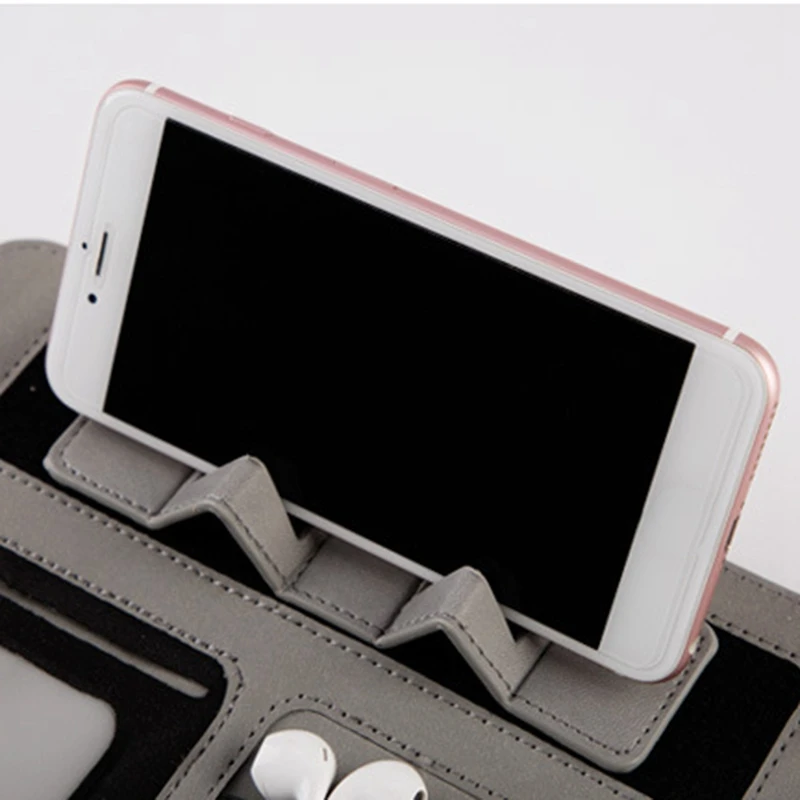 Binder A4 папка с замком бизнес менеджер Пароль Портфель файл шкаф держатель