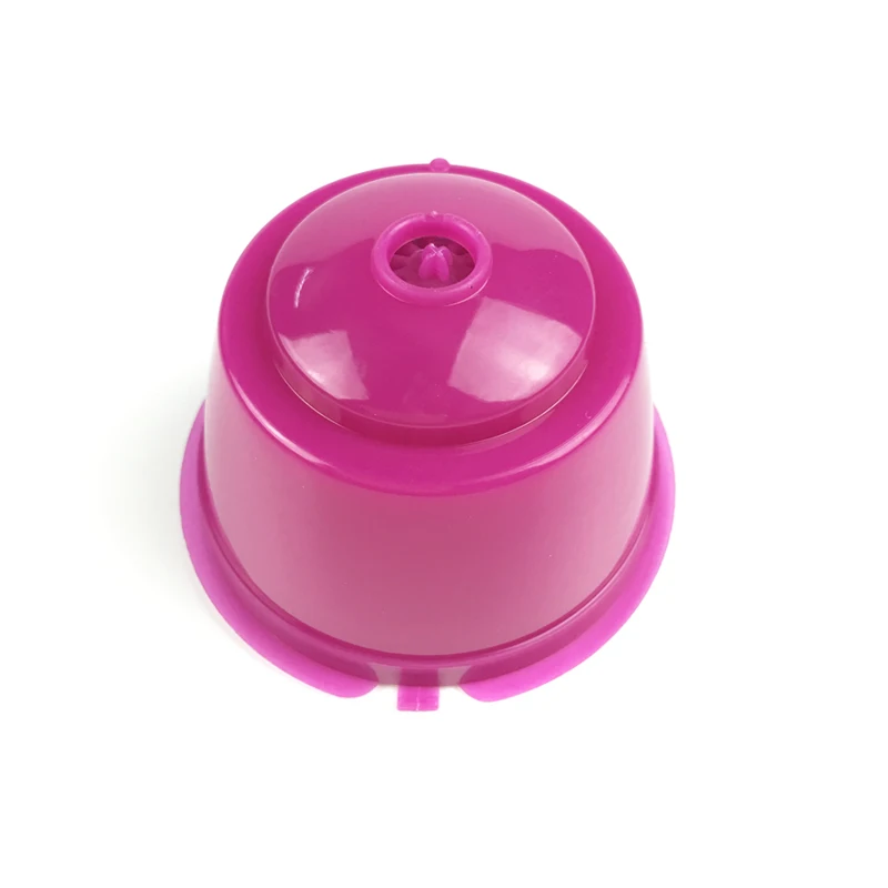 10 шт многоразовая кофейная капсула для nestle Dolce Gusto чашка B &amp питьевой capsulas de кафе