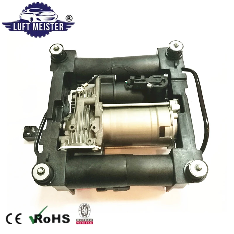 Пневматическая подвеска компрессор насос для Range Rover L322 2006-2012 LR010375 LR025111 LR011839 LR041777