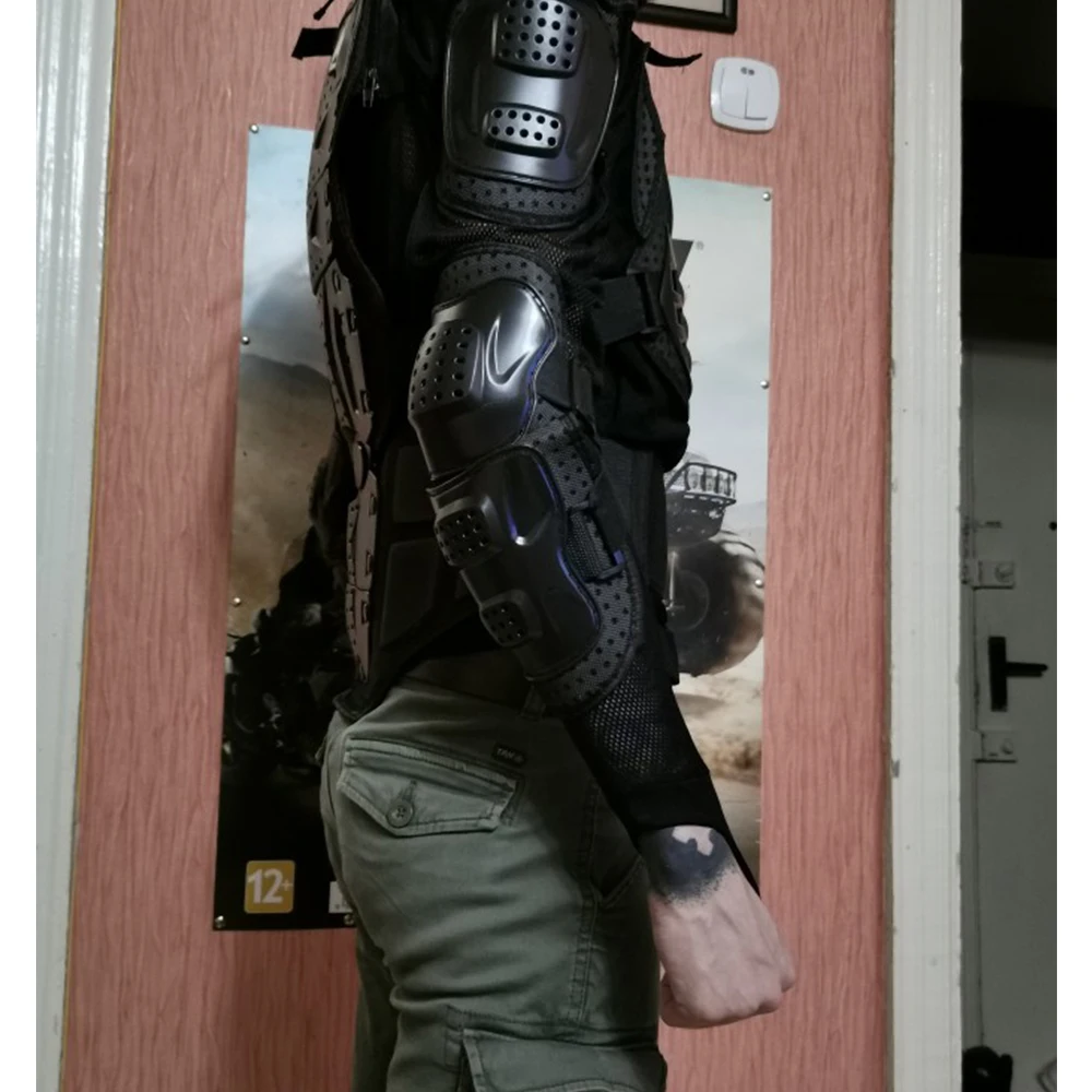 

Motorcycle Armor Jacket Motocross Armor Motorcycle S-XXXL FOR BMW F800GT F800ST F800GS F650GS F700GS F800GT F800R