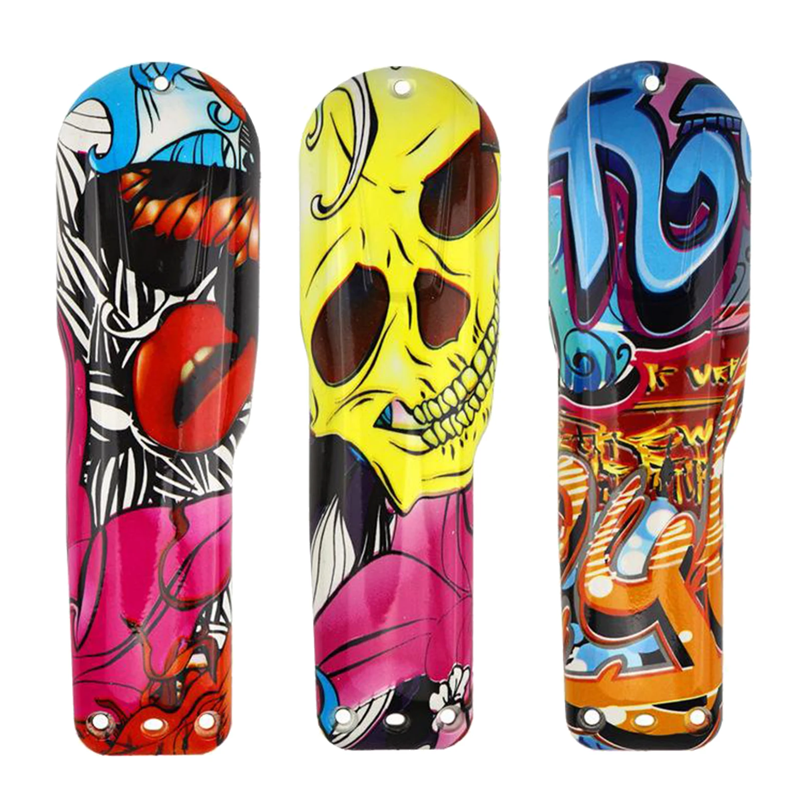 

Fashion Style DIY Back Housing Back Cover for Whal 8148/8591 Detachable