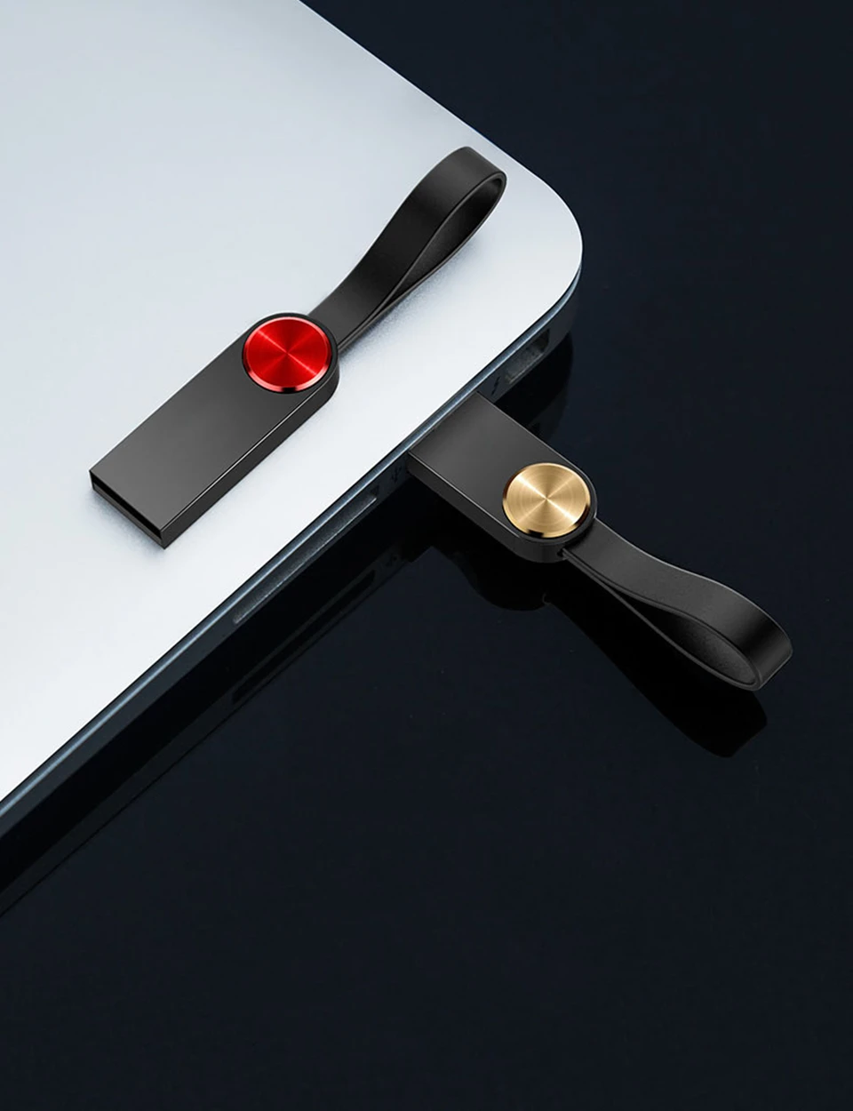 Высококачественная металлическая usb-флешка 2,0, 4 Гб, 32 ГБ, usb флеш-накопитель, 8 ГБ, 16 ГБ, флешка, 128 ГБ, 64 ГБ, usb флешка на ключ, u-диск