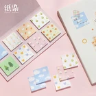 Настольная серия Kawaii Cute Toffee Series наклейка на заказ s дневник канцелярские хлопья альбом для вырезок декоративная наклейка s