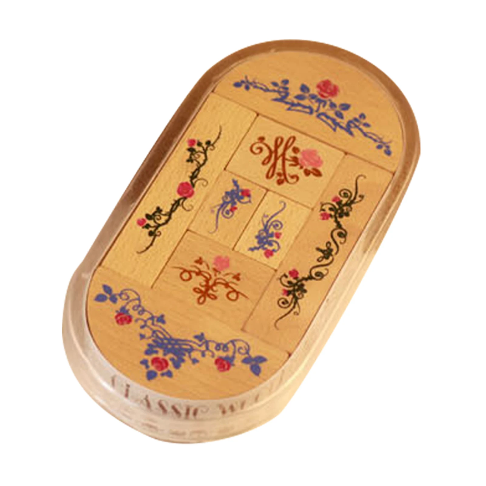 

Наклейки для рукоделия, скрапбукинга, цветочные узоры, канцелярские товары, цветочные вывески, школьные подарки, домашний Дневник для детей...