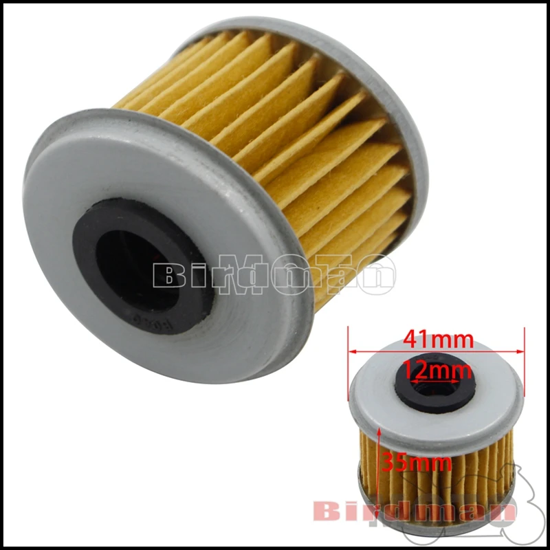 For Polaris ATV 325 Ace Ranger Sportsman Motorcycle Oil Filt