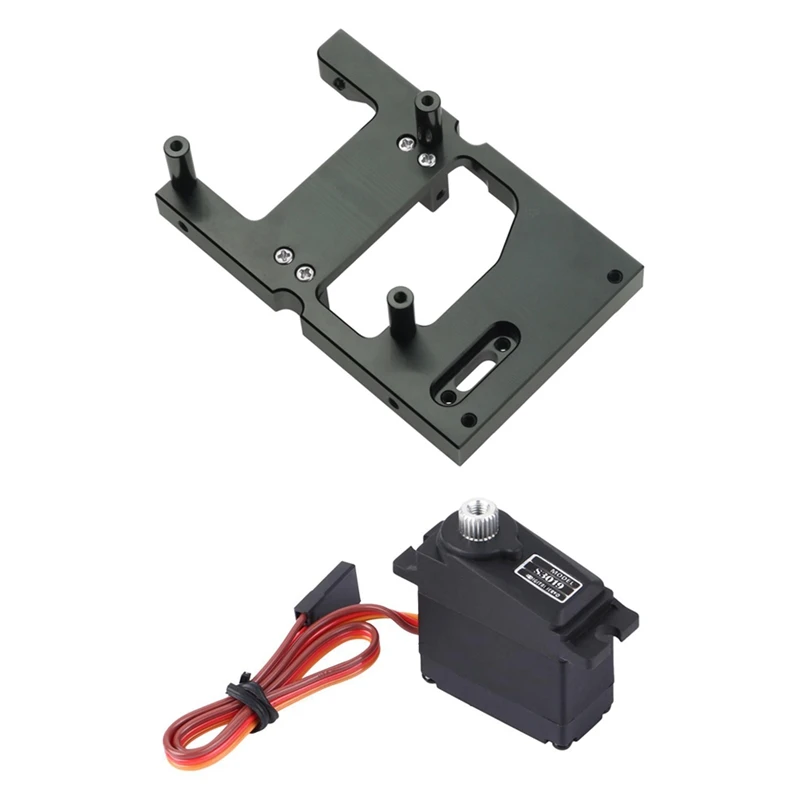 

Запчасти для радиоуправляемого автомобиля 2 шт.: 1 шт. 17 г 3,5 кг/0,11 с микро-сервопривод металлическая Шестерня S3019 и 1 шт. сервопривод склад фикс...