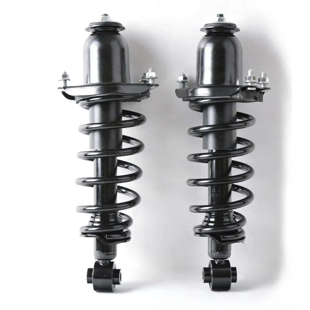 

Задняя пара, амортизаторы и стойки, пружина в сборе для Scion tC 2005, 2006, 2007, 2008-2010