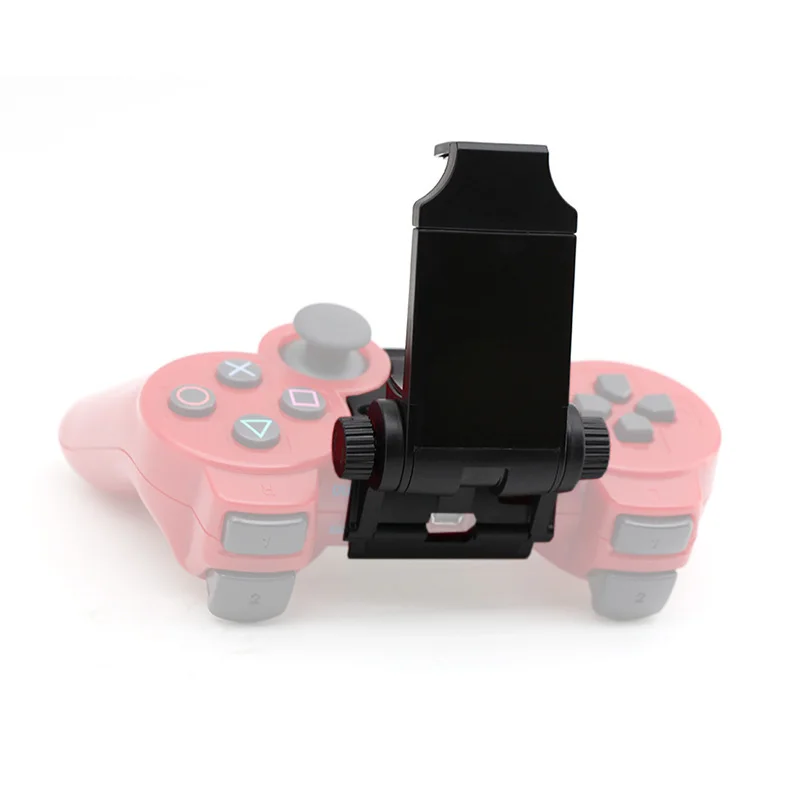 Игровые аксессуары держатель для телефона кронштейн джойстик PS3 контроллер