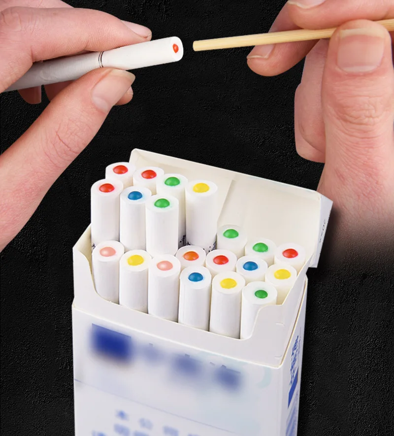 

Шарики для курения, ментоловые шарики с фруктовым вкусом, 2000 шт.