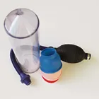 Насос для увеличения пениса, помощь в эрекции, увеличение пениса, большой член