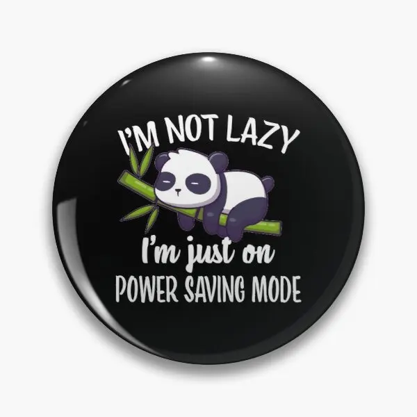 

Панда настраиваемая мягкая булавка для пуговиц раньше Женская мультяшная любовная бижутерия забавная булавка для лацкана Подарочная креа...