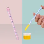 Устройство для кормления младенцев, Модернизированная версия, шприц с защитой от удушения, безопасное устройство для кормления новорожденных