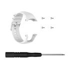 Сменный силиконовый ремешок для наручных часов suunto Spartan