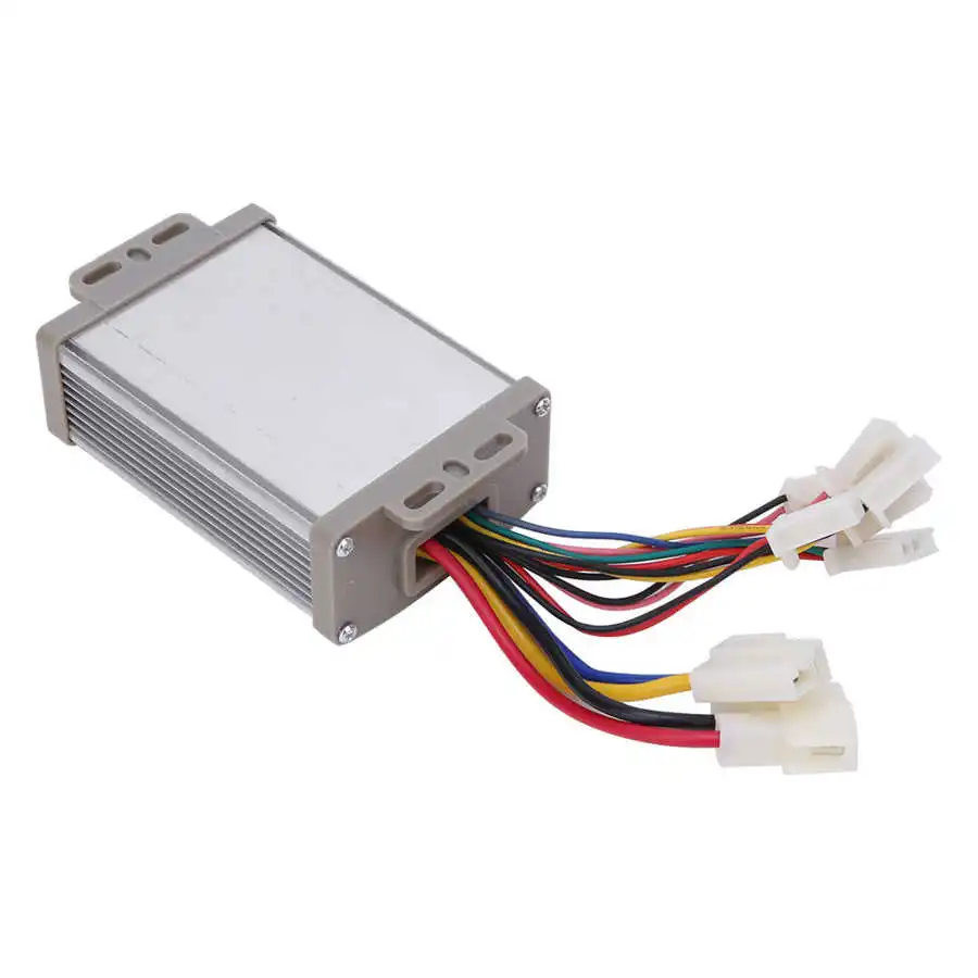 24V 800W электрический фара stvzo для контроллер щетки двигателя аксессуар