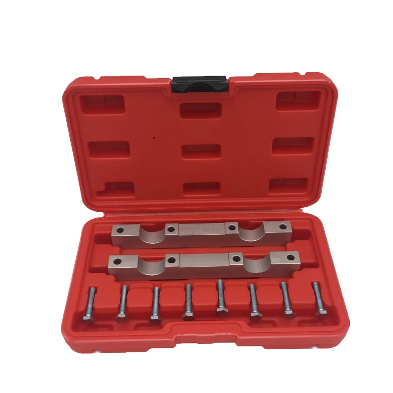Engine Timing Tool Kit For Mercedes Benz Diesel GL350/320ML350/450 M642 Car Diagnostic Tool