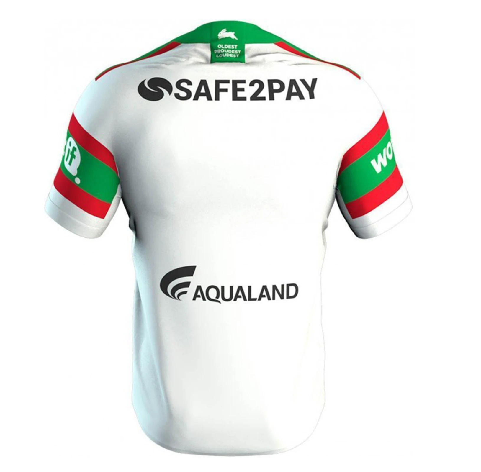 

2020 South Sydney Rabbitohs NINES Rugby Jersey Sport Shirt S-5XL