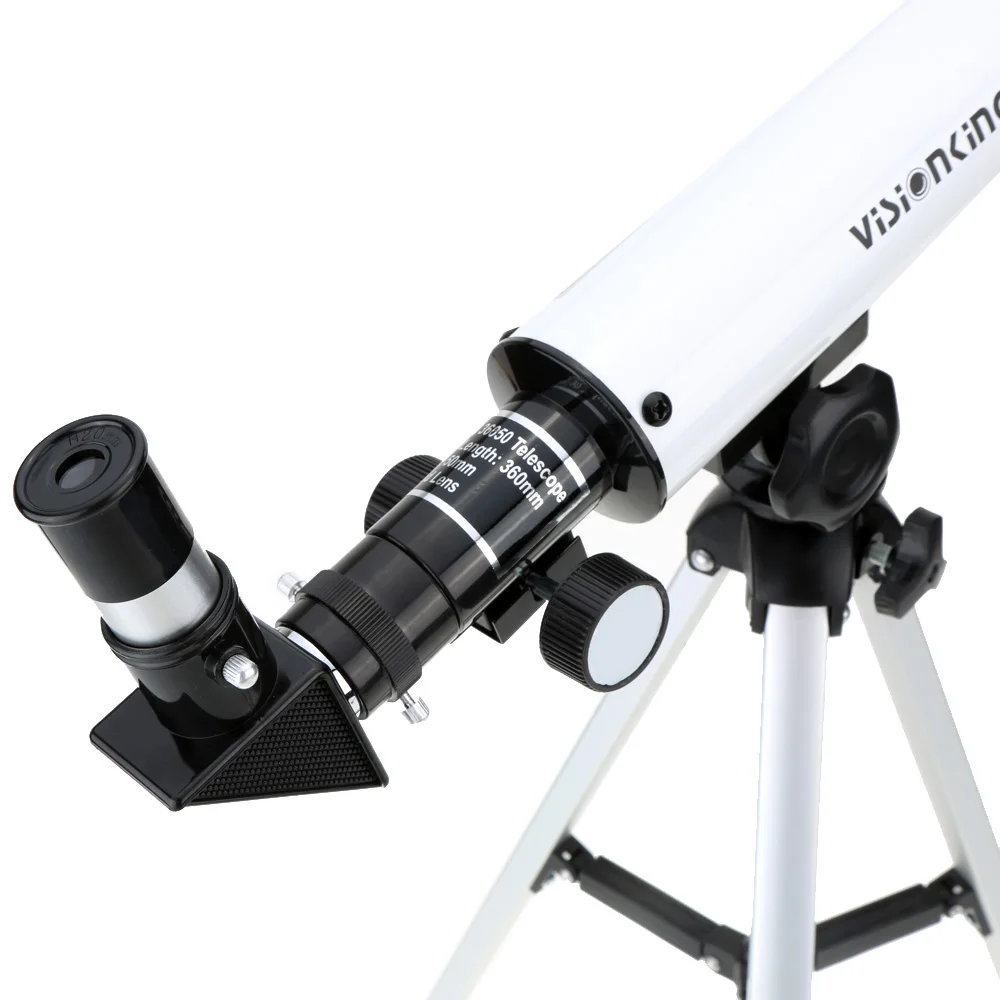 F36050 преломляющий HD астрономический телескоп монокулярный зрительный труба