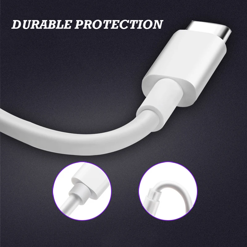Быстрая зарядка 5А usb type-C кабель для Xiaomi 8 9 9T CC9 Pro MIX 2 2S 3 A3 lite Redmi 8 8A Note 7 8 Быстрая зарядка кабель зарядного устройства