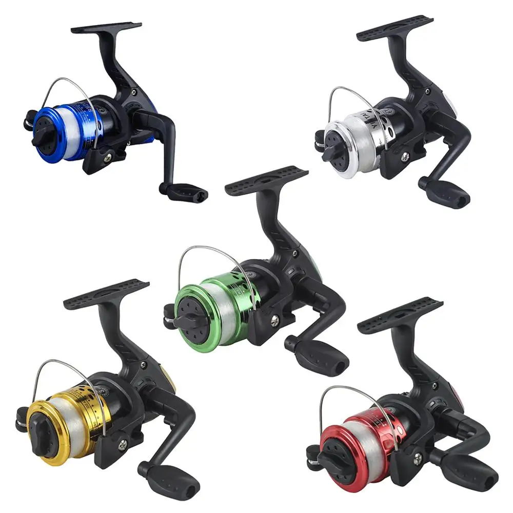 Фирменная Новинка бросающаяся рыболовная корзина для рыбы катушка