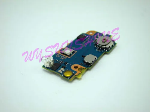 New top cover control shutter board repair Parts for Sony DSC-RX100 RX100 Digital camera | Электроника