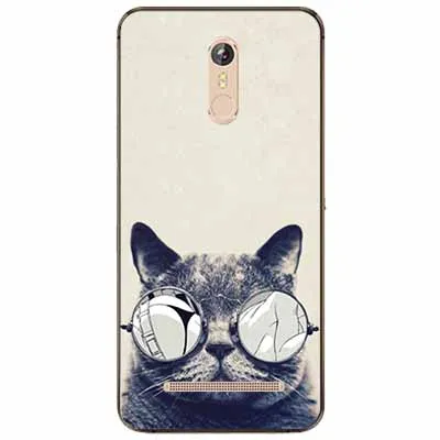 Patterned Case for Leagoo M8 Pro Soft TPU Phone Back Cover M 8 m8 5.7 inch | Мобильные телефоны и аксессуары