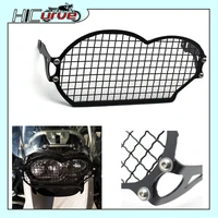 for bmw r1200gs adventire r1200 gs adv 2004 2012 2011 2010 motorcycle headlight protector grille guard cover protection grill