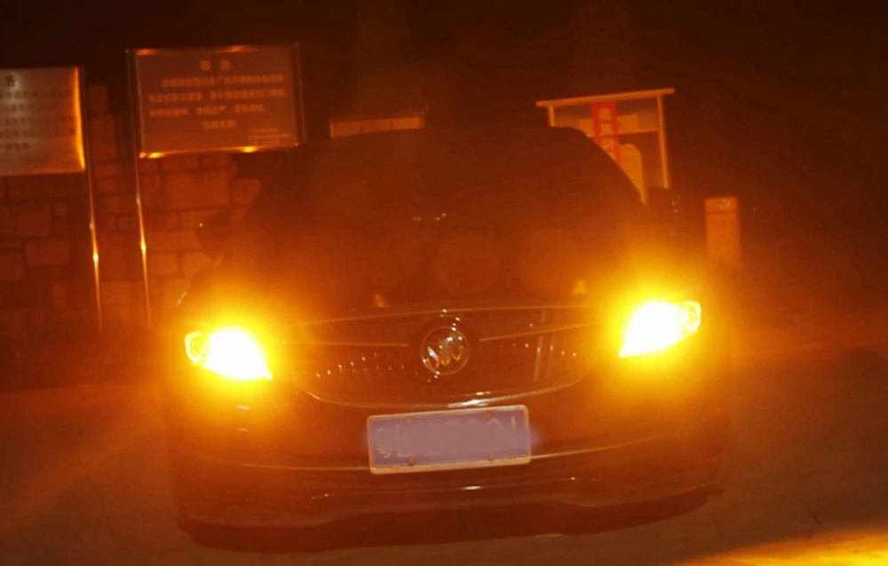 1 шт. новые T20 7443 W21/5 W супер яркий 1800Lm светодиодный авто светодиодные задние тормоза сигнальная Поворотная лампа Автомобильные дневные ходовые огни Задний противотуманный фонарь