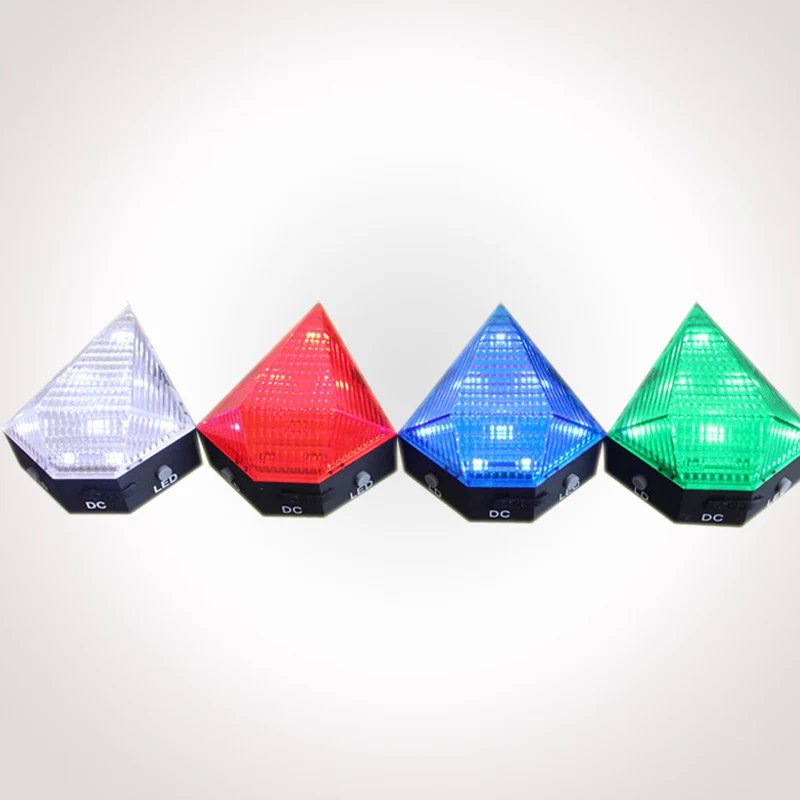 2019 Cycling Bicycle Bike Rear Tail Safety Warning Light 8 LED 2 Flashing Lamp N66 | Спорт и развлечения