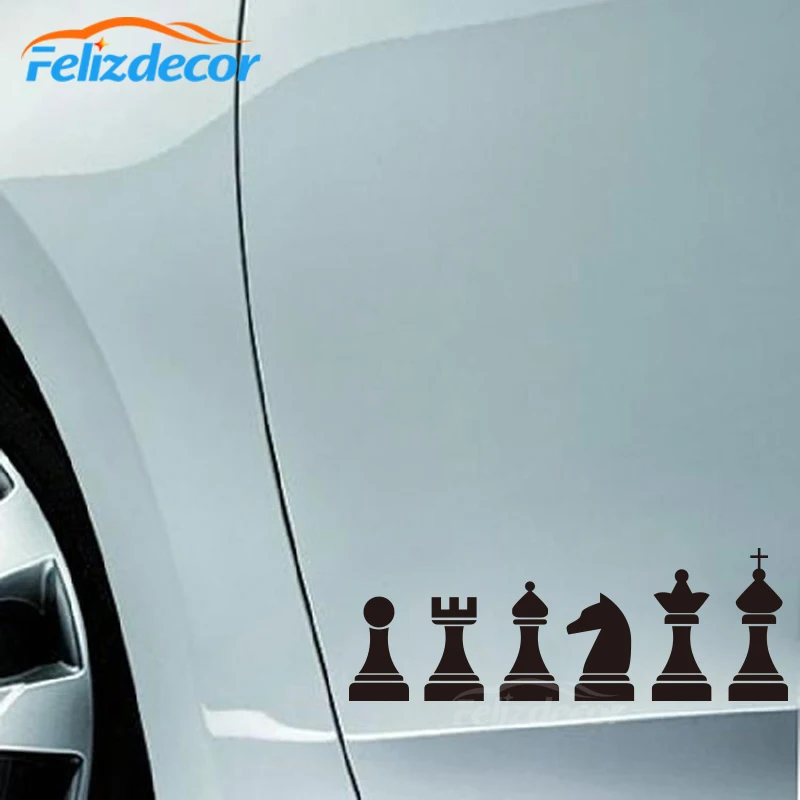 Шахматы Книги об оружии конкуренции кузовных наклеек наклейка на окно или дверь
