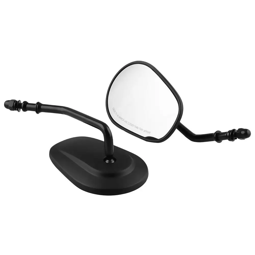 

2PCS Motorcycle Rearview Mirror Modification For XL 883 1200 Mirror Motorcycle Accessories