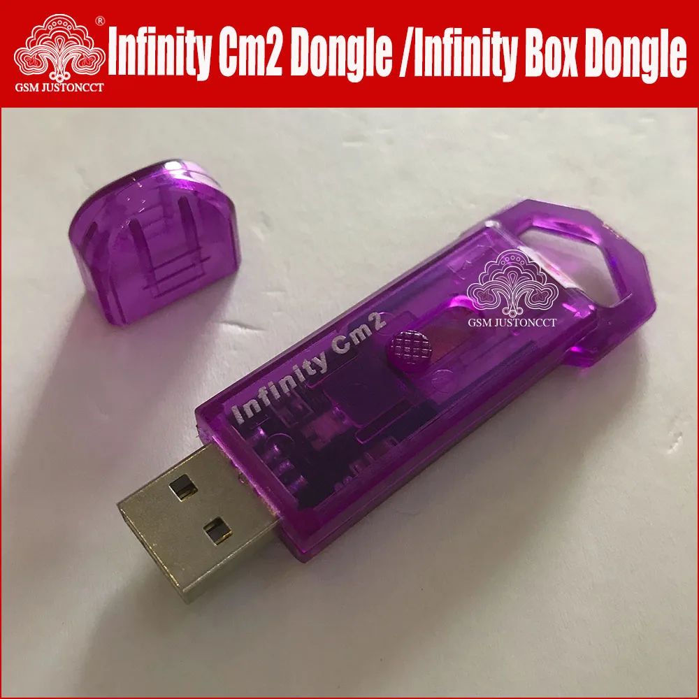 Новый ключ Infinity-Box бокс Infinity Dongle CM2 + UMF все в одном кабель загрузки edl для телефонов