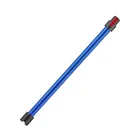 Быстросъемная палочка для моделей Dyson V7 V8 V10 V11, запасные части для пылесосов, замена палочек желтого, серого, синего цветов